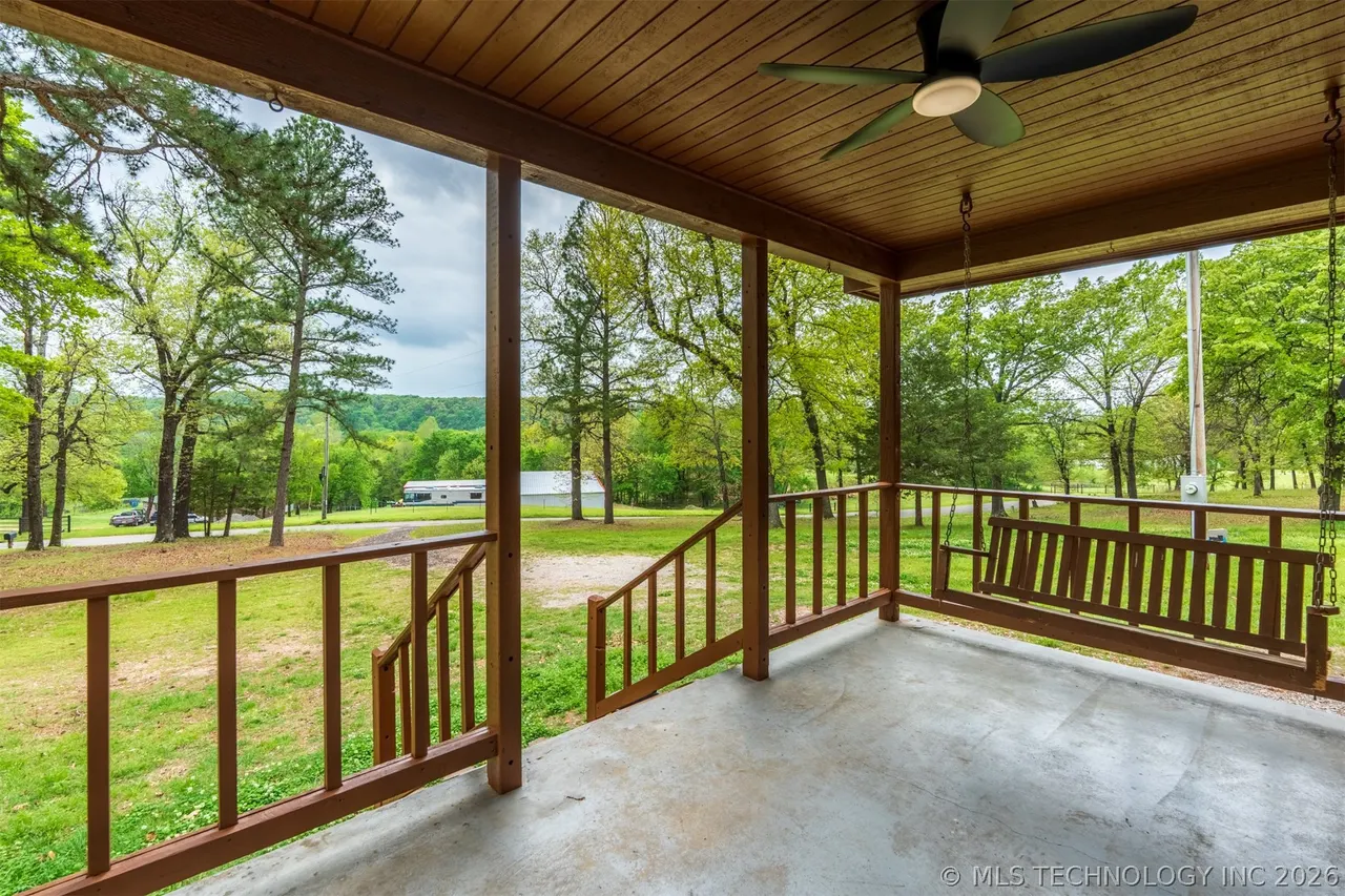 Photo 3 — 855 SE 683, Locust Grove, OK 74352
