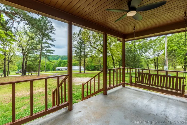 Photo 3 — 855 SE 683, Locust Grove, OK 74352