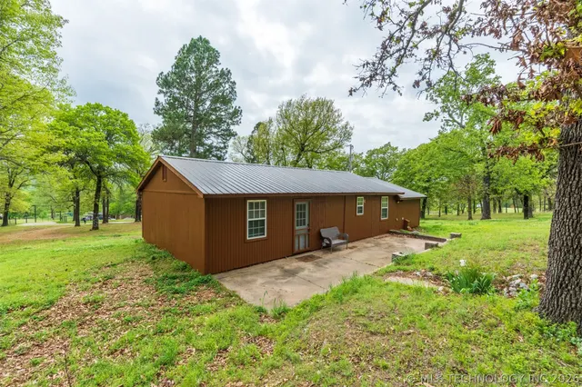 Photo 7 — 855 SE 683, Locust Grove, OK 74352