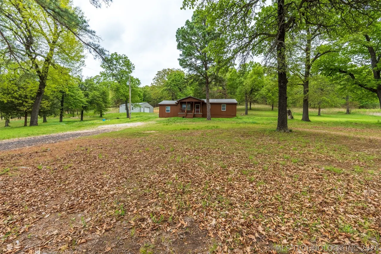 Photo 4 — 855 SE 683, Locust Grove, OK 74352