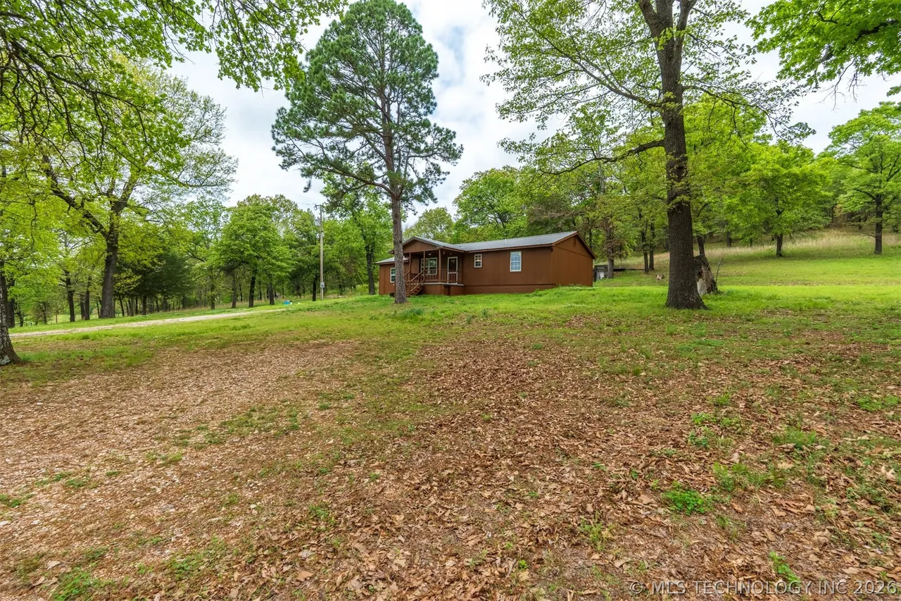 Photo 8 — 855 SE 683, Locust Grove, OK 74352