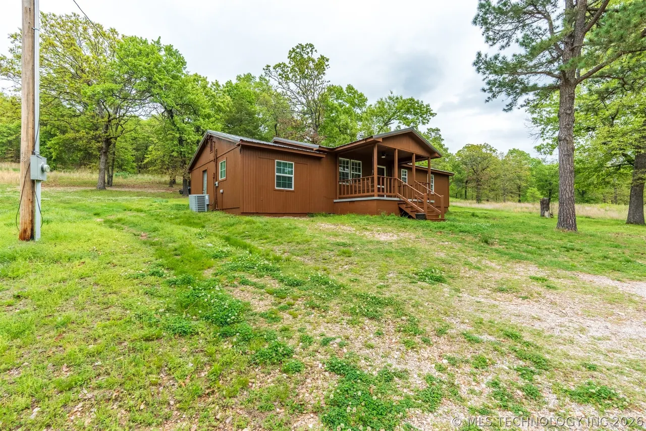 Photo 9 — 855 SE 683, Locust Grove, OK 74352