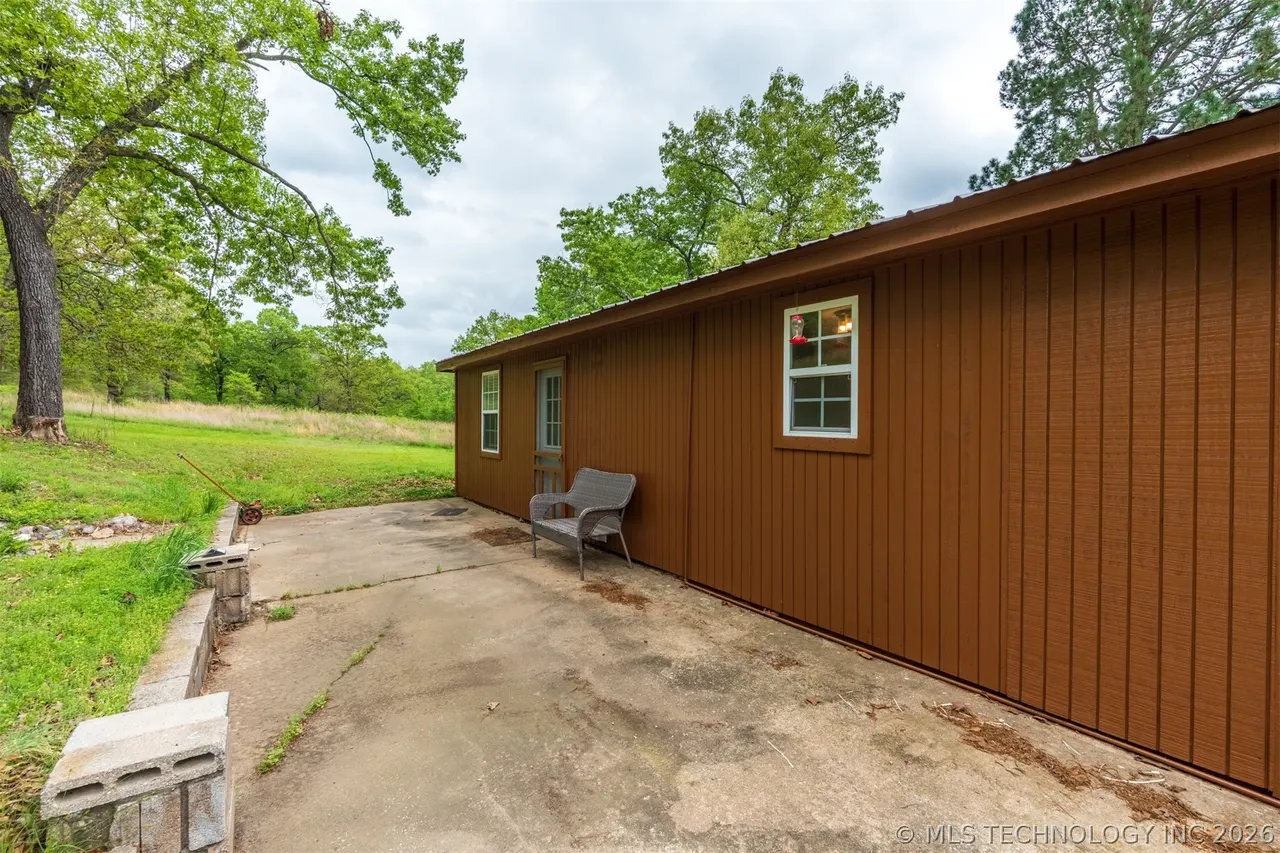 Photo 10 — 855 SE 683, Locust Grove, OK 74352