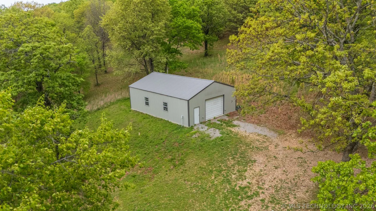 Photo 5 — 855 SE 683, Locust Grove, OK 74352