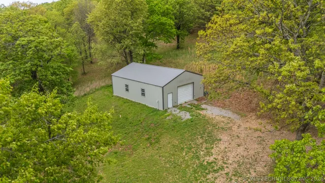 Photo 5 — 855 SE 683, Locust Grove, OK 74352