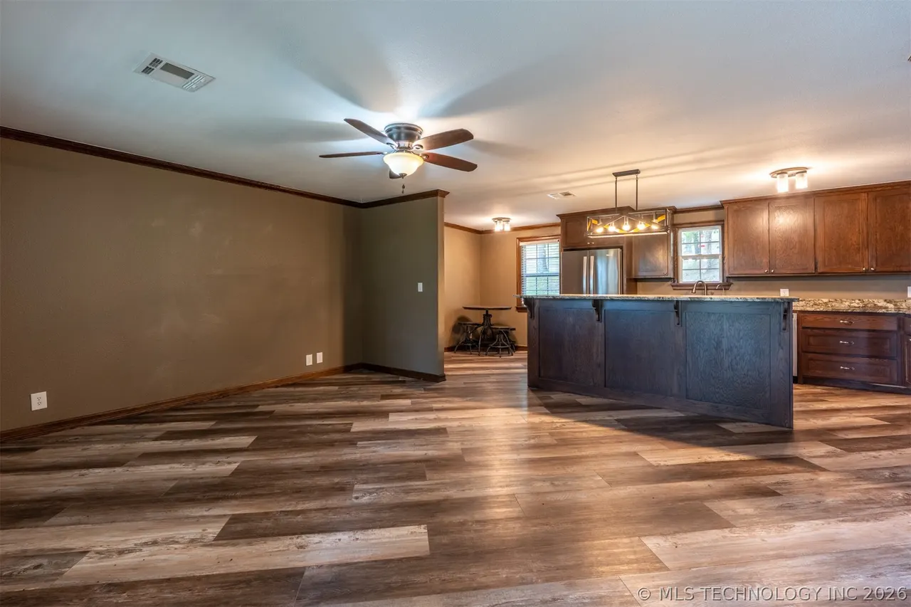 Photo 12 — 855 SE 683, Locust Grove, OK 74352