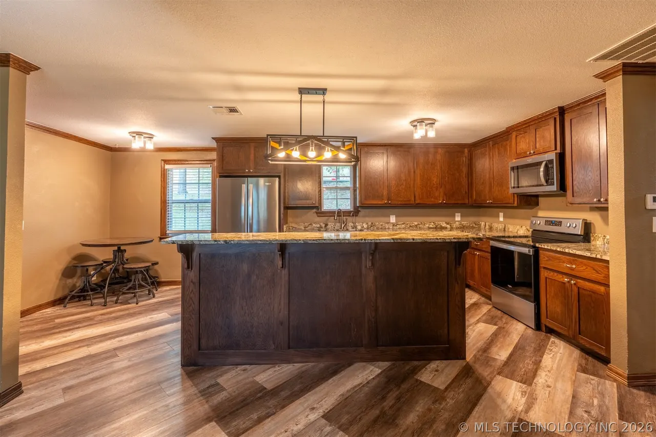 Photo 15 — 855 SE 683, Locust Grove, OK 74352
