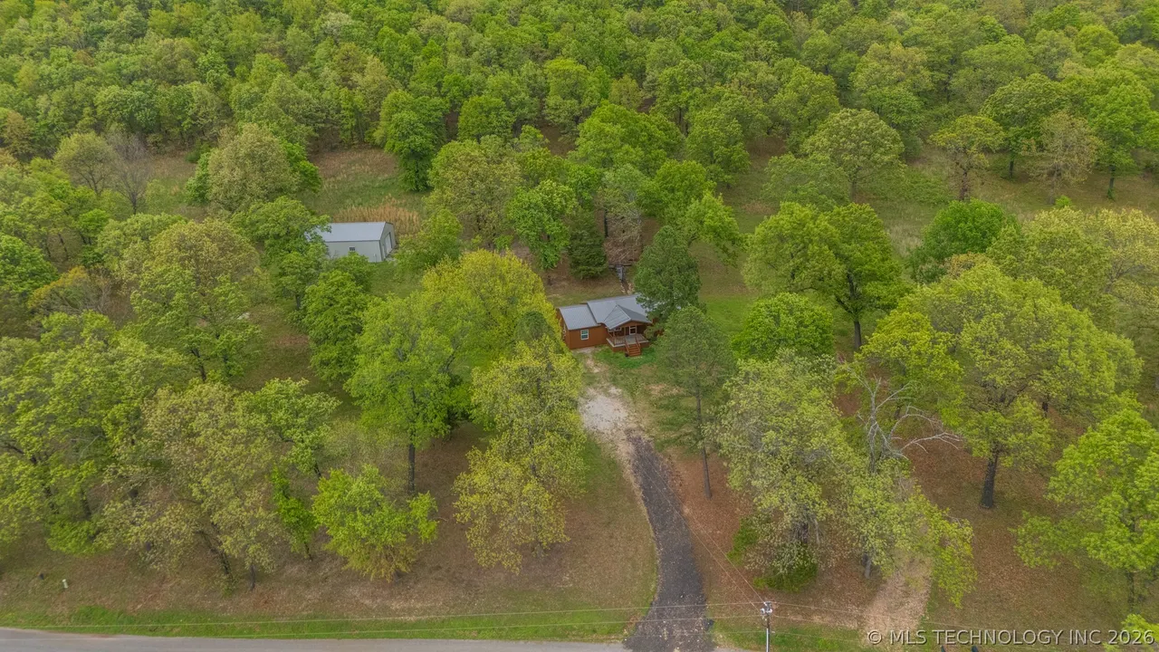 Photo 31 — 855 SE 683, Locust Grove, OK 74352