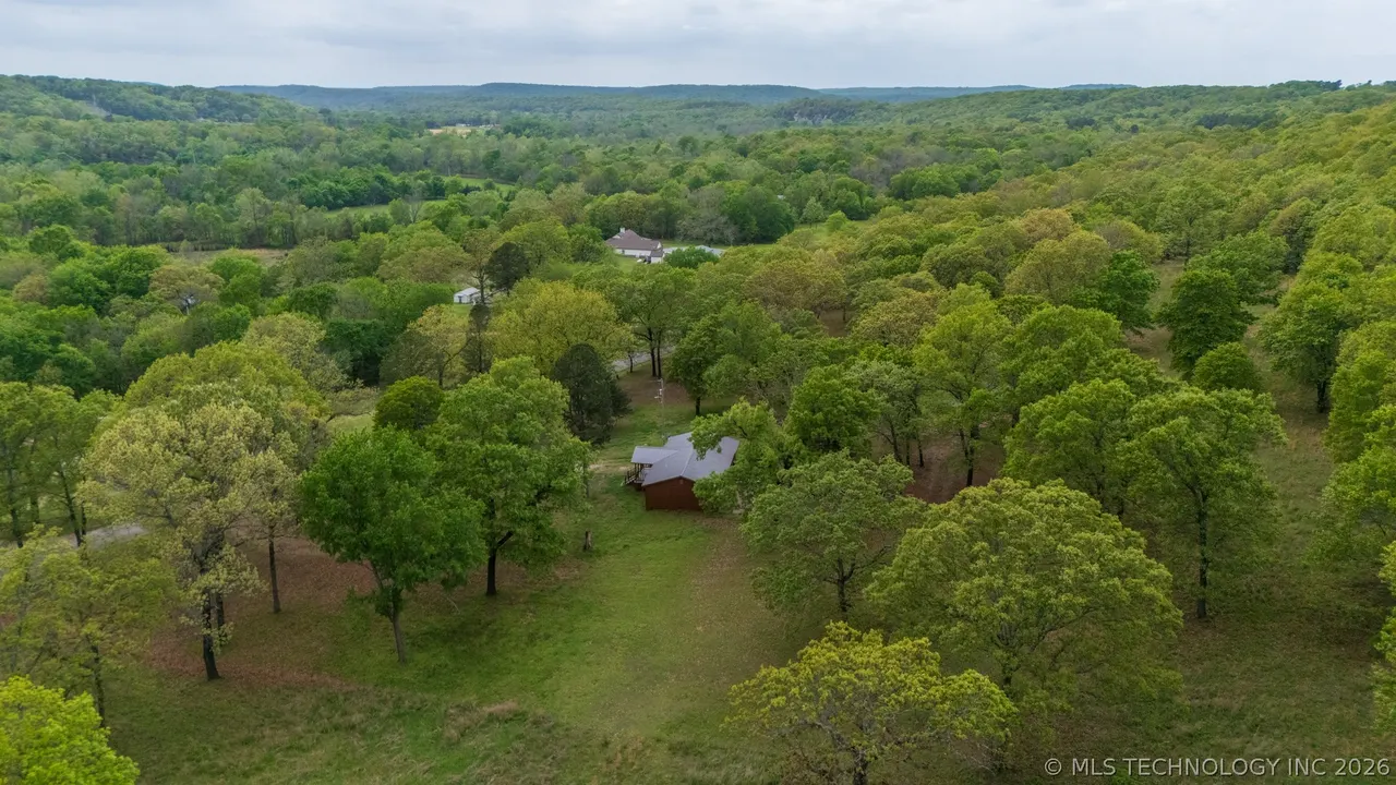 Photo 32 — 855 SE 683, Locust Grove, OK 74352