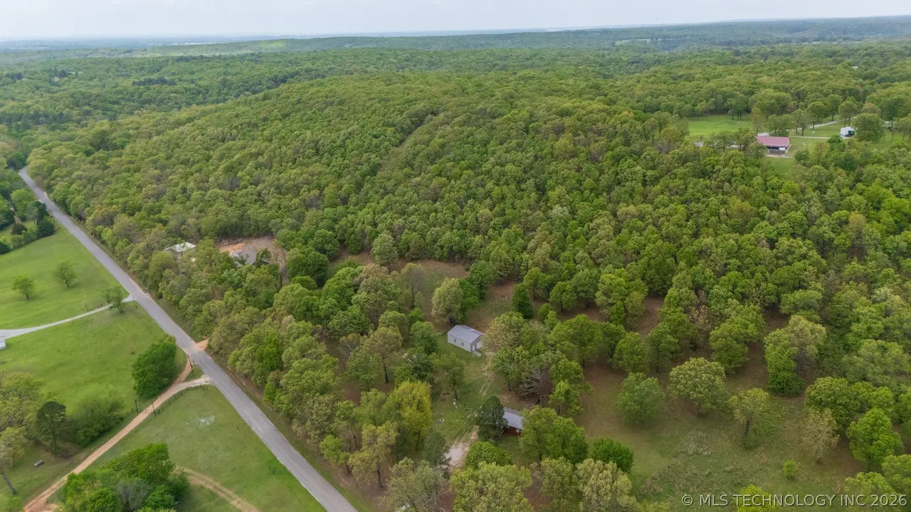 Photo 33 — 855 SE 683, Locust Grove, OK 74352