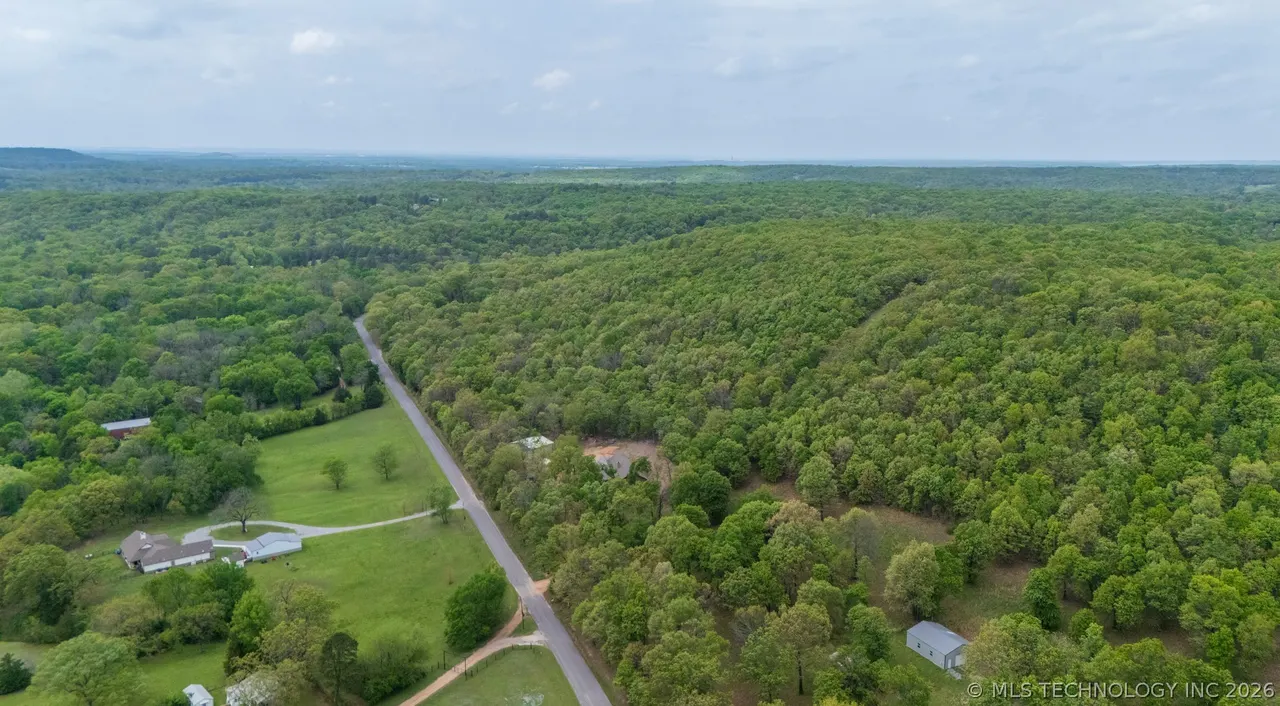 Photo 34 — 855 SE 683, Locust Grove, OK 74352