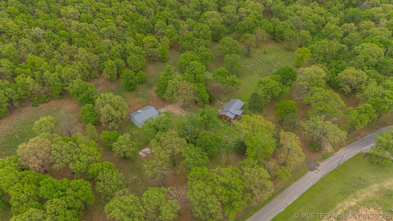 Photo 35 — 855 SE 683, Locust Grove, OK 74352