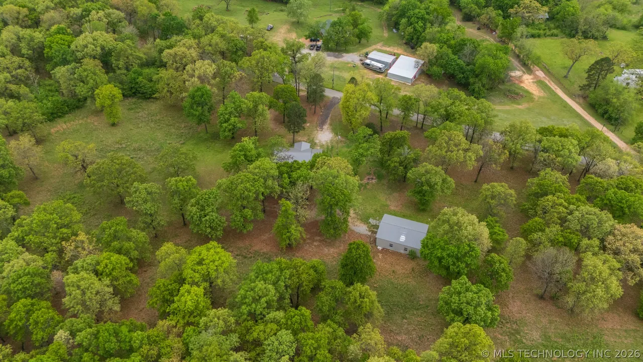 Photo 36 — 855 SE 683, Locust Grove, OK 74352