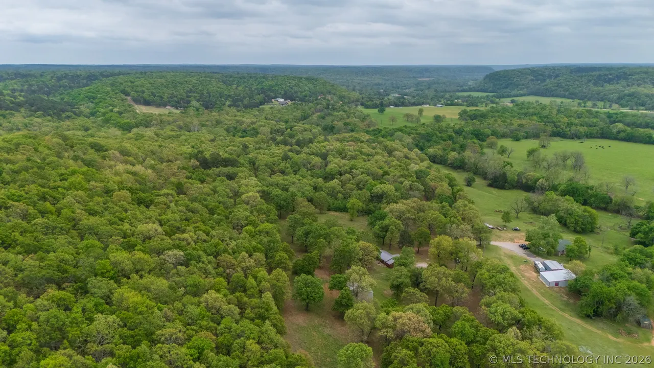 Photo 37 — 855 SE 683, Locust Grove, OK 74352