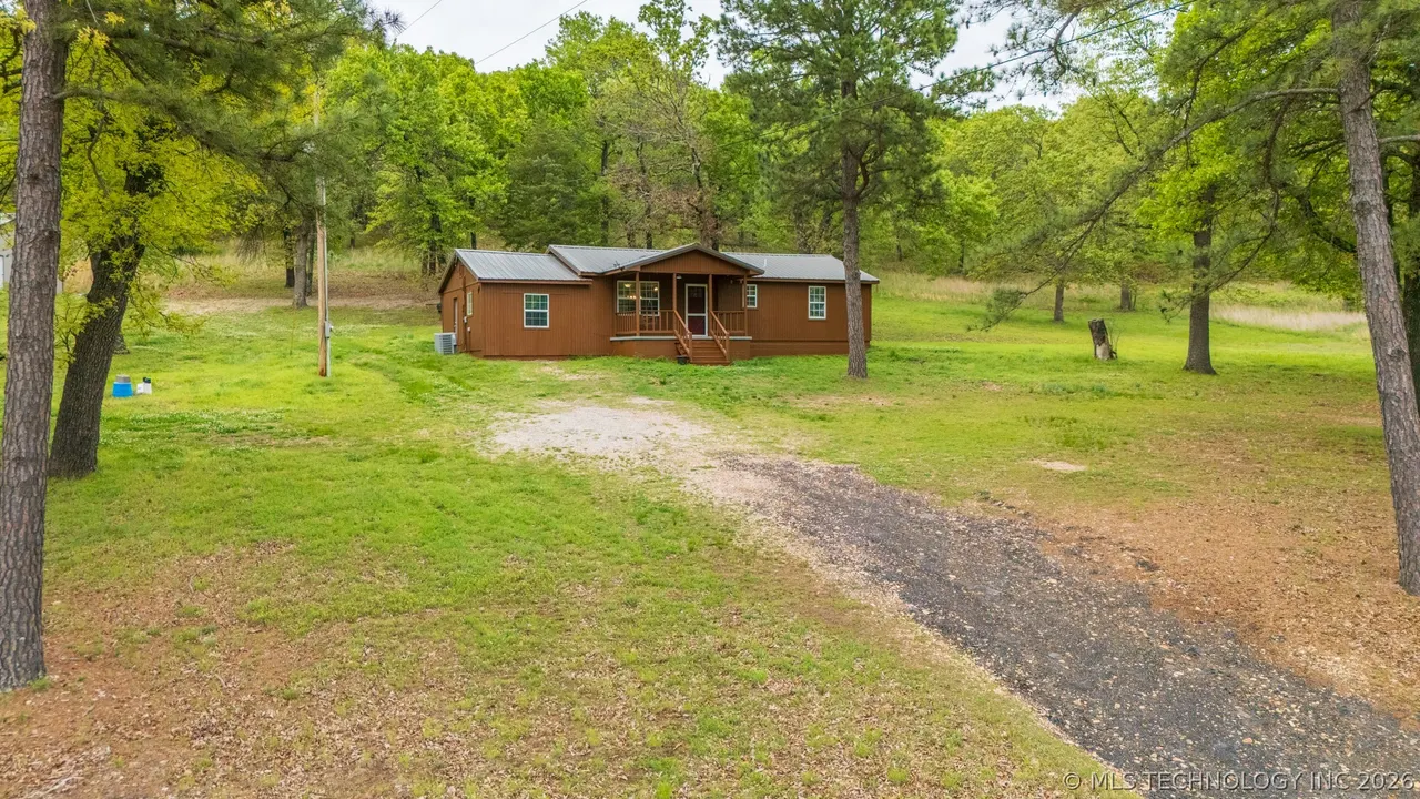 Photo 38 — 855 SE 683, Locust Grove, OK 74352