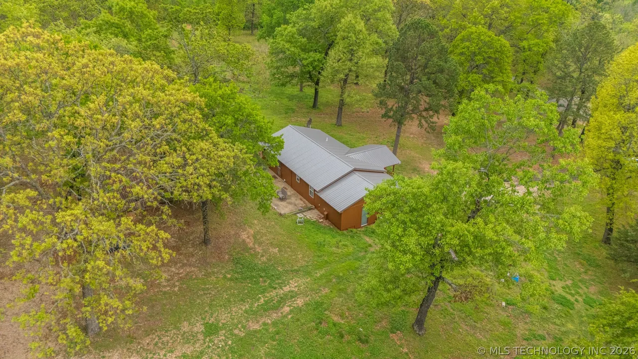 Photo 39 — 855 SE 683, Locust Grove, OK 74352