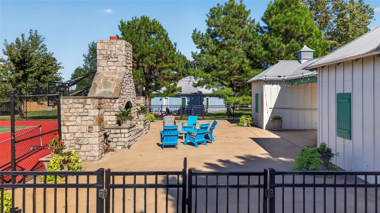Photo 34 — 447560 Angler Way, Vinita, OK 74301