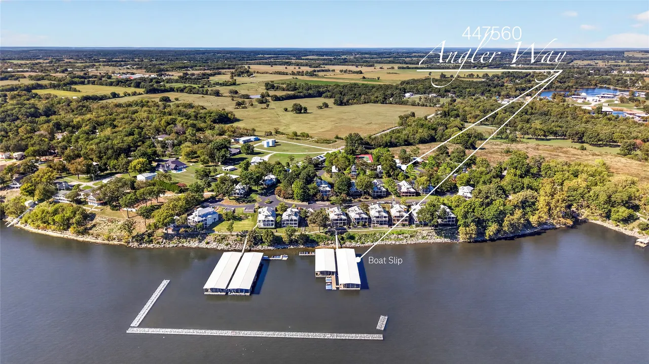 Photo 39 — 447560 Angler Way, Vinita, OK 74301