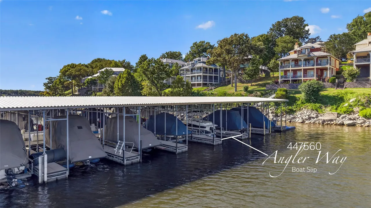 Photo 41 — 447560 Angler Way, Vinita, OK 74301