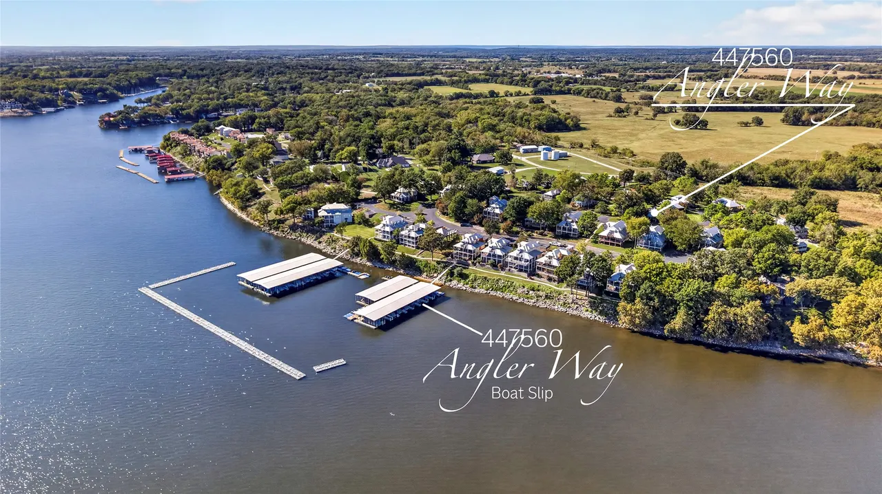 Photo 42 — 447560 Angler Way, Vinita, OK 74301