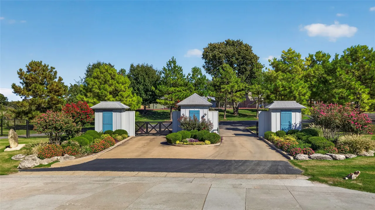 Photo 44 — 447560 Angler Way, Vinita, OK 74301