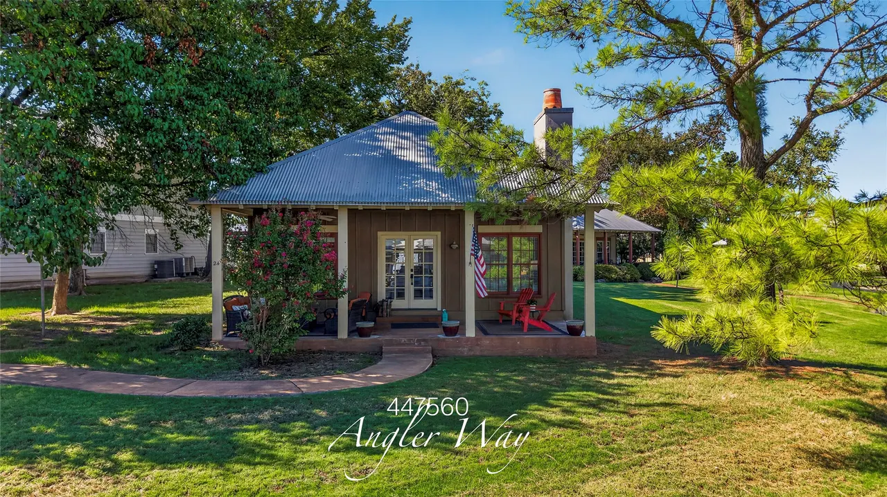 Photo 7 — 447560 Angler Way, Vinita, OK 74301