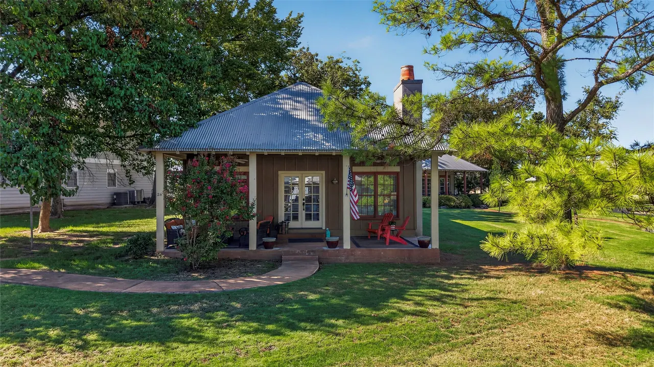 Photo 8 — 447560 Angler Way, Vinita, OK 74301