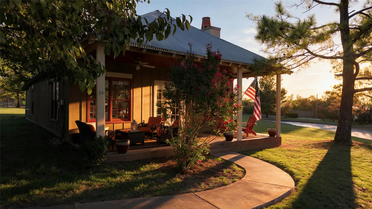 Photo 10 — 447560 Angler Way, Vinita, OK 74301