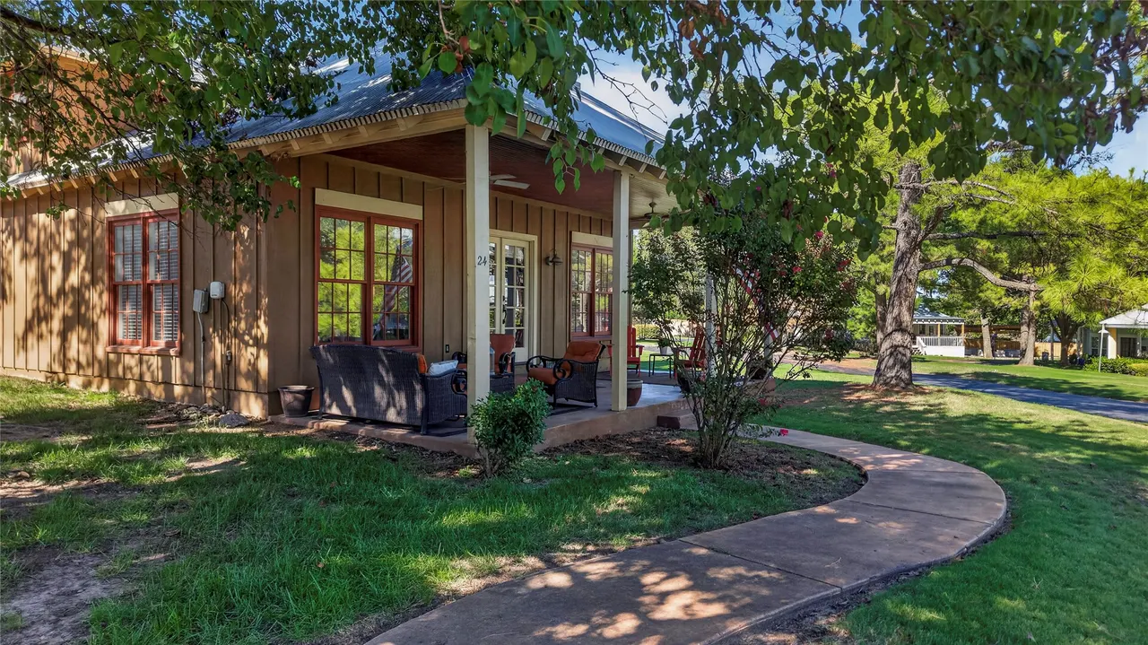 Photo 22 — 447560 Angler Way, Vinita, OK 74301