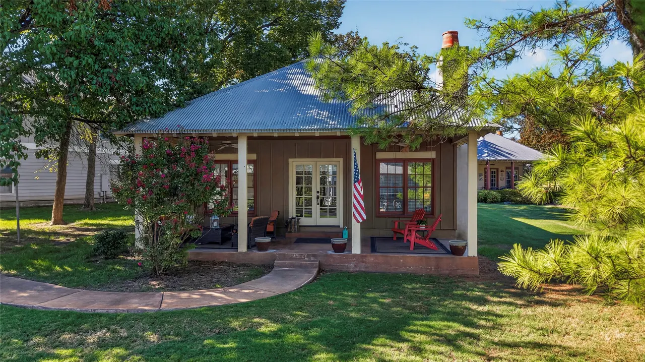Photo 11 — 447560 Angler Way, Vinita, OK 74301