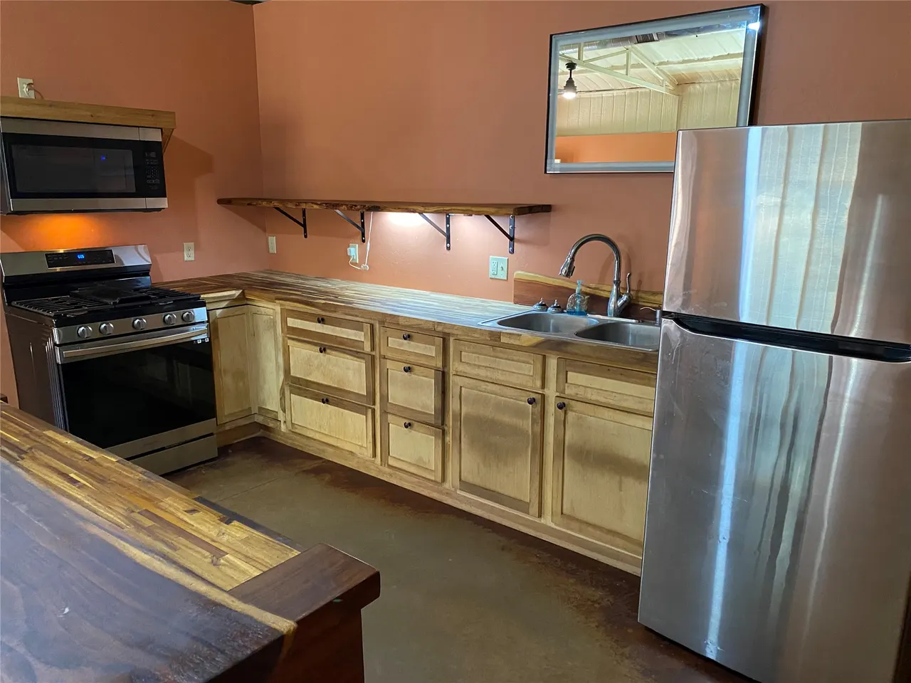 Photo 14 — 9951 County Road 3574, Ada, OK 74820