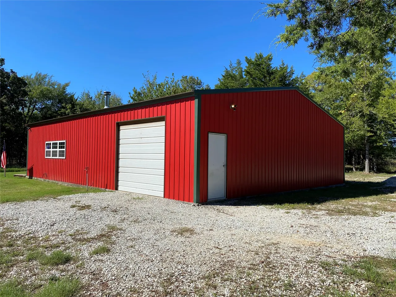 Photo 3 — 9951 County Road 3574, Ada, OK 74820