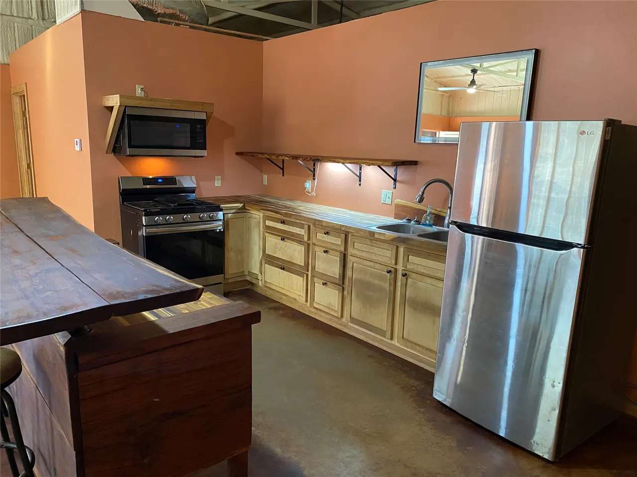 Photo 6 — 9951 County Road 3574, Ada, OK 74820
