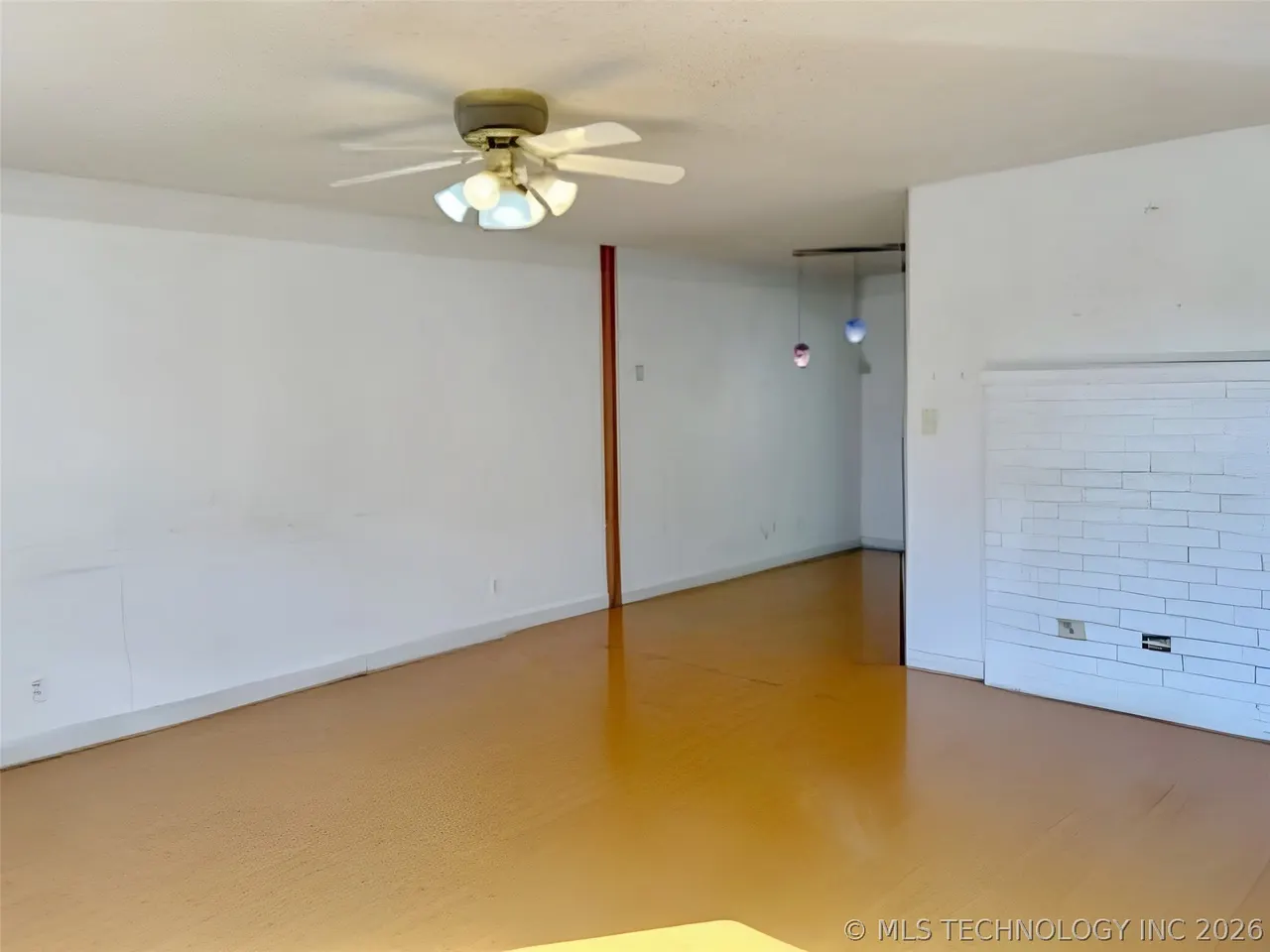 Photo 4 — 319 S B Street SW, Ardmore, OK 73401