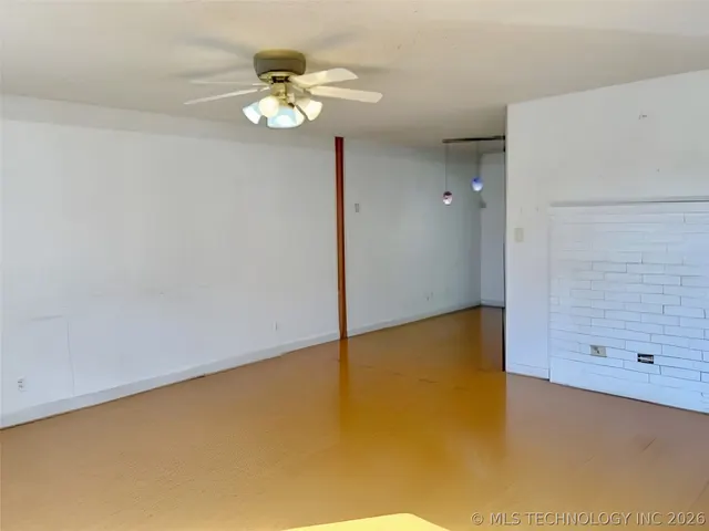 Photo 4 — 319 S B Street SW, Ardmore, OK 73401