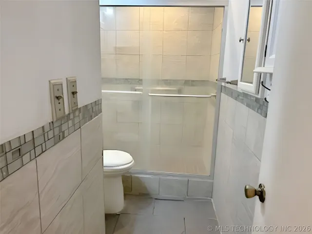 Photo 5 — 319 S B Street SW, Ardmore, OK 73401