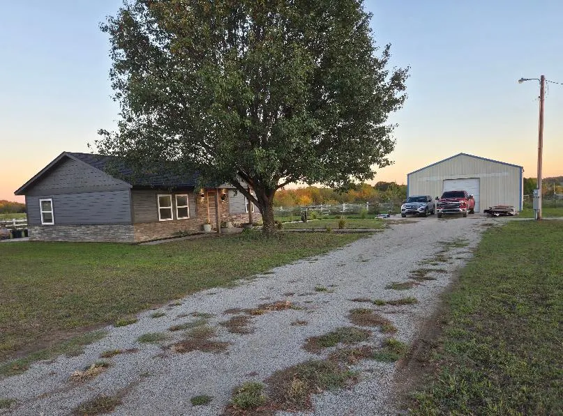 Photo 42 — 120009 S 4060, Eufaula, OK 74432