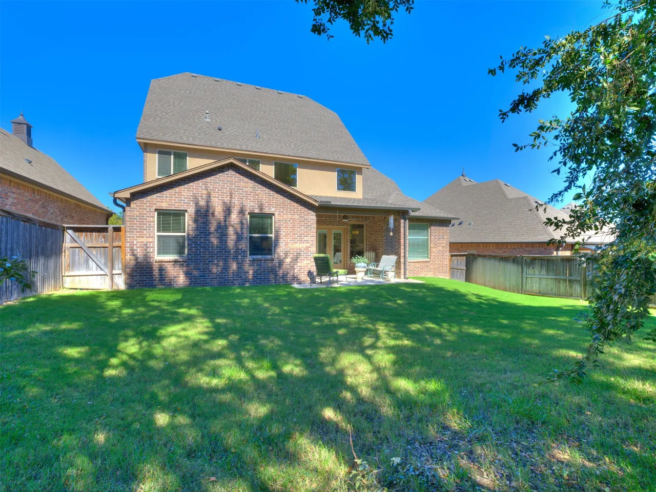 Photo 78 — 4744 E 143rd Court S, Bixby, OK 74008
