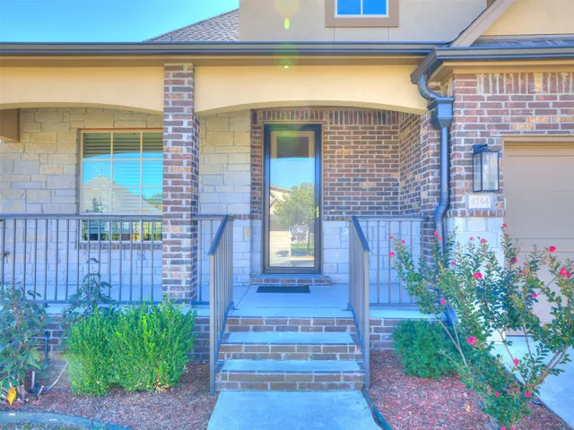 Photo 5 — 4744 E 143rd Court S, Bixby, OK 74008