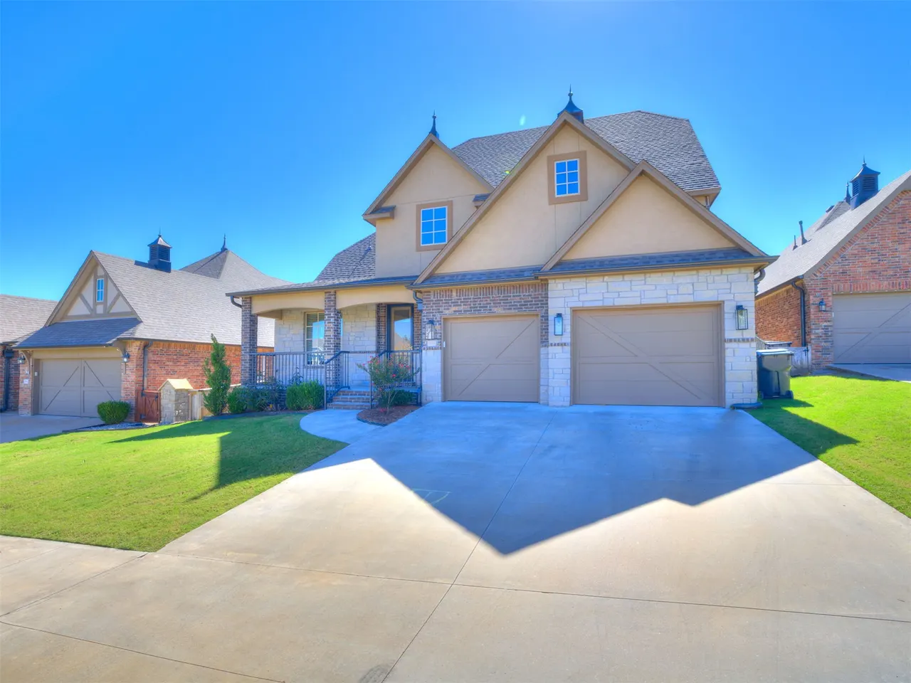 Photo 4 — 4744 E 143rd Court S, Bixby, OK 74008