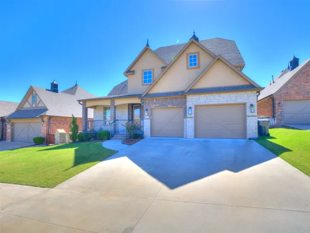 Photo 4 — 4744 E 143rd Court S, Bixby, OK 74008