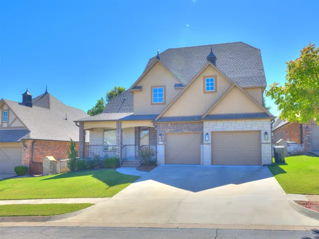 Photo 8 — 4744 E 143rd Court S, Bixby, OK 74008