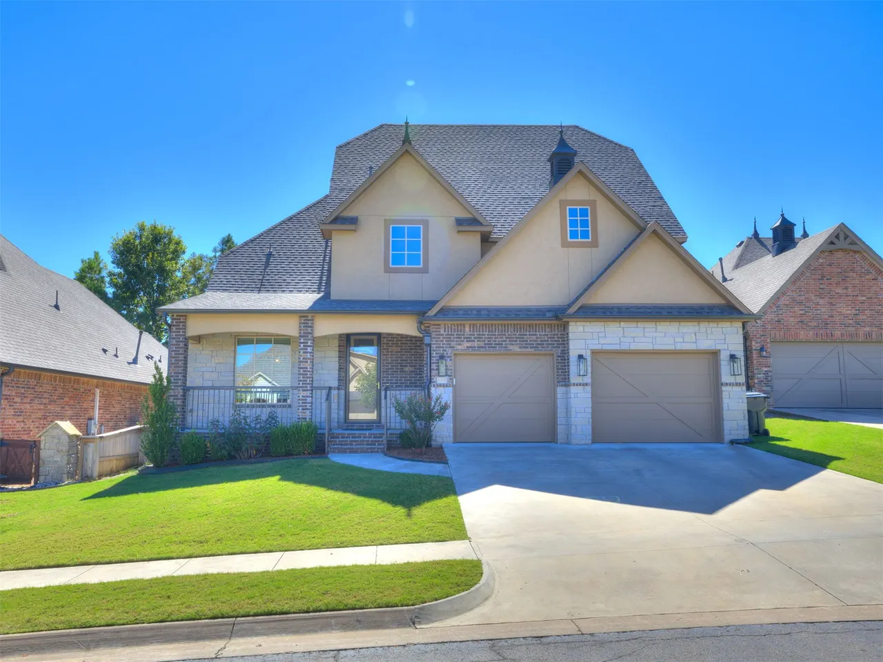 Photo 9 — 4744 E 143rd Court S, Bixby, OK 74008