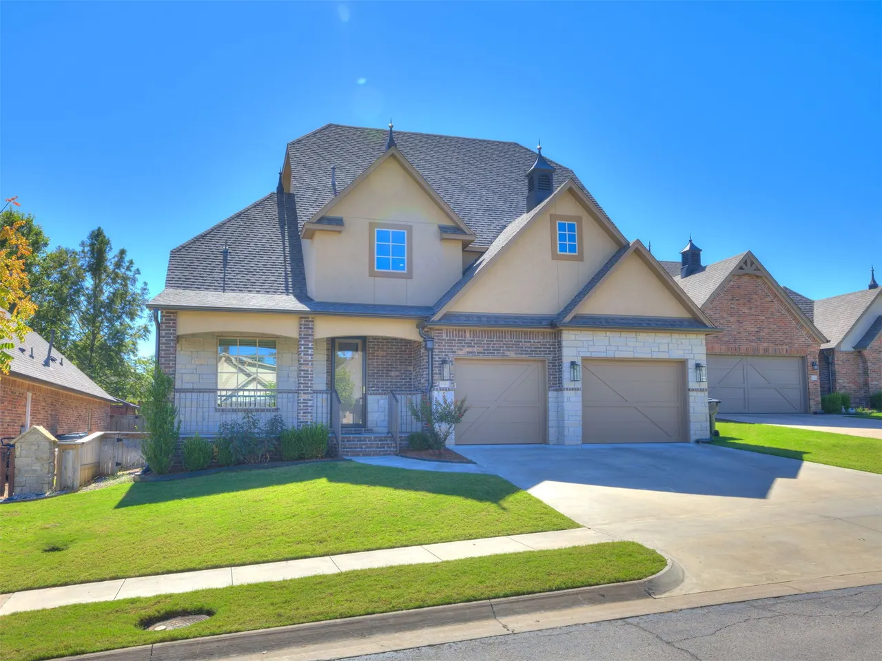 Photo 10 — 4744 E 143rd Court S, Bixby, OK 74008