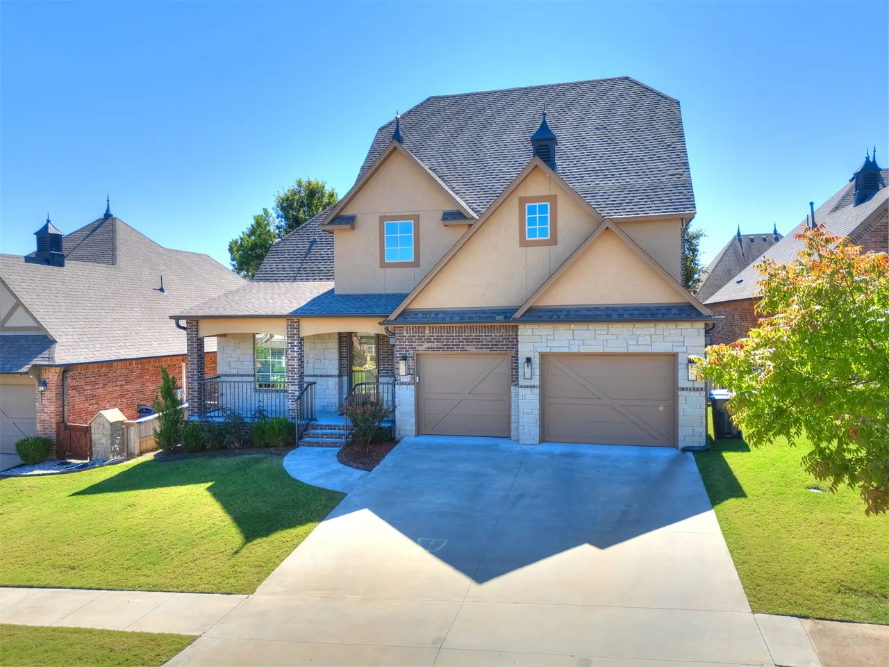 Photo 11 — 4744 E 143rd Court S, Bixby, OK 74008
