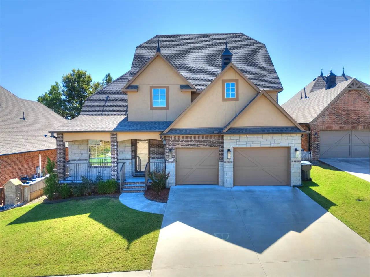 Photo 12 — 4744 E 143rd Court S, Bixby, OK 74008