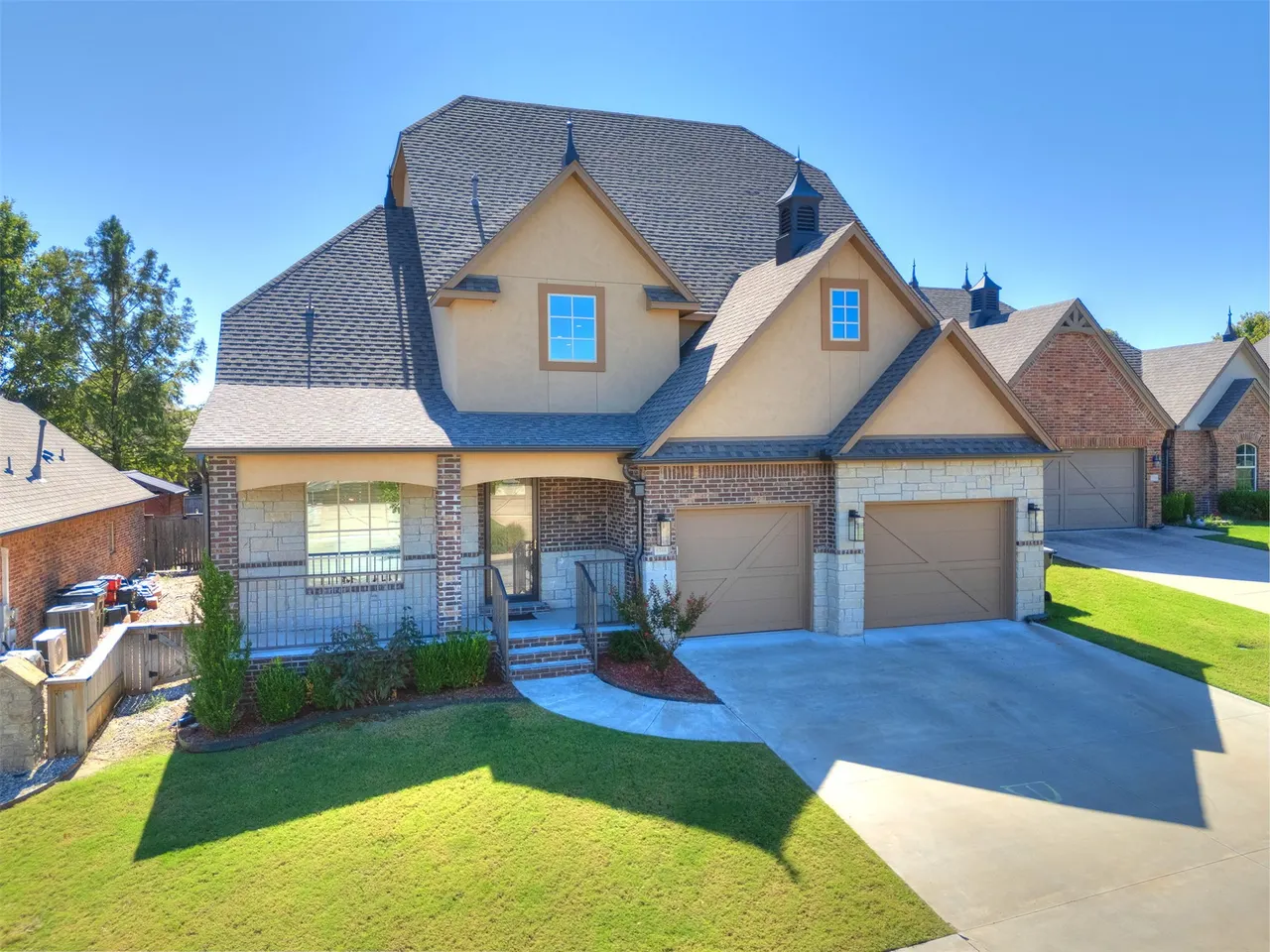 Photo 13 — 4744 E 143rd Court S, Bixby, OK 74008