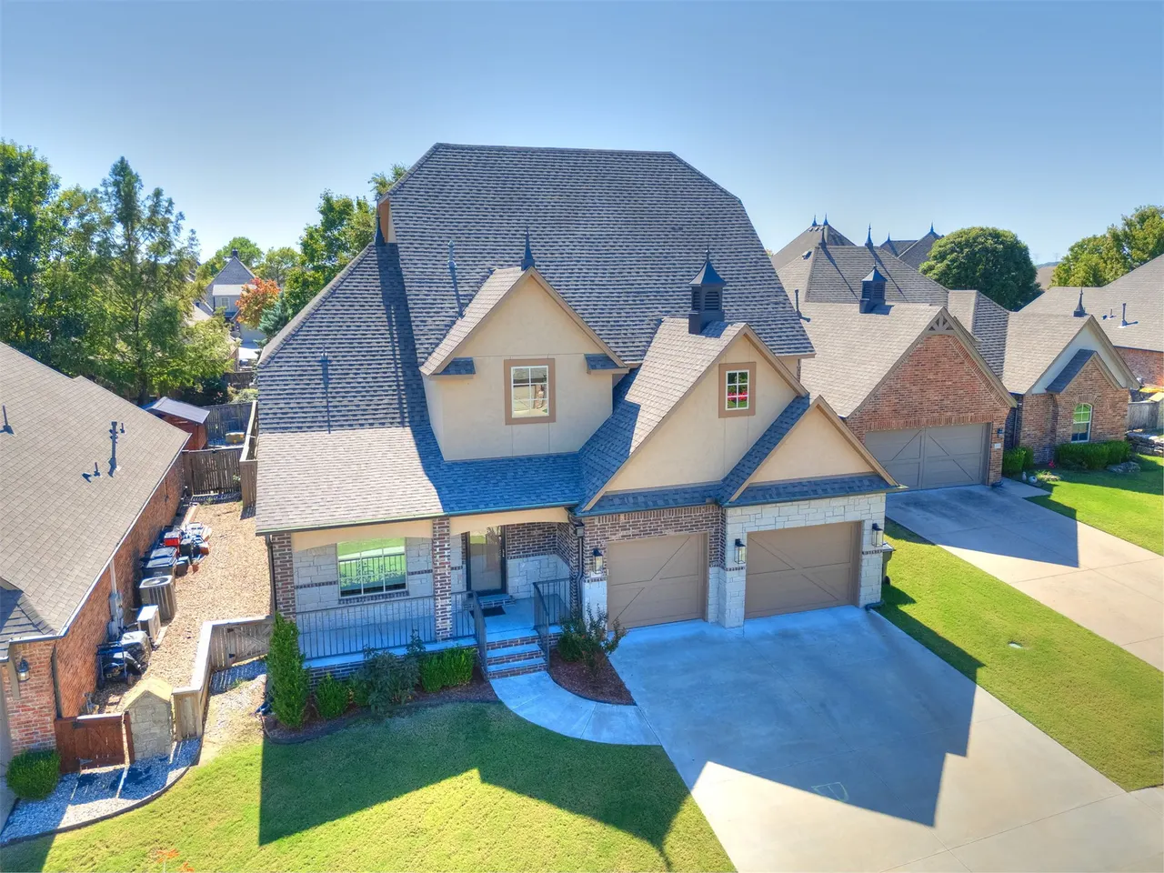 Photo 14 — 4744 E 143rd Court S, Bixby, OK 74008