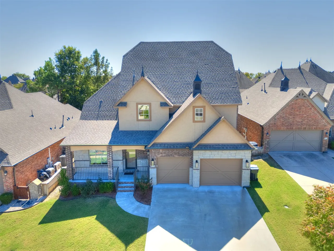 Photo 15 — 4744 E 143rd Court S, Bixby, OK 74008