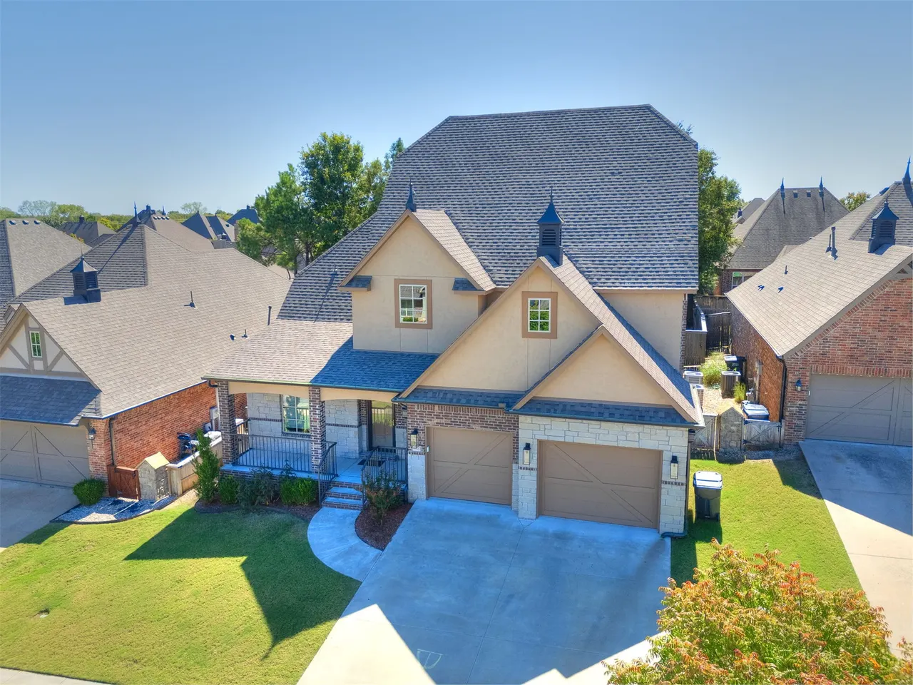 Photo 16 — 4744 E 143rd Court S, Bixby, OK 74008